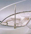 Fender lamp (design type)