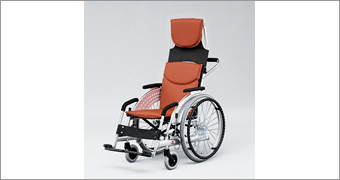 Private wheelchair our virtuous system * (22 inches) wheelchair */cushion for wheelchair