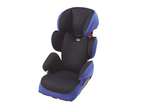 Junior seat