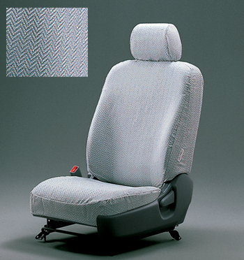 Full seat cover (royal type)